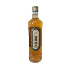 Cachaça Carvalho - 700ml - Casa Forte