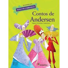 Contos De Andersen