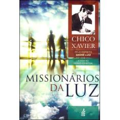 Missionários Da Luz - Feb