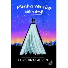 Livro - Minha Versão De Você