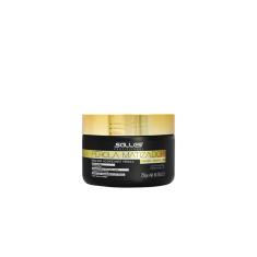 Máscara Pérola Matizadora Salles Profissional 250g