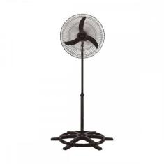 Ventilador Coluna Ventisol 50Cm Preto 220V 130W 447, Preto, 220V