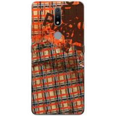 Capa Adesivo Skin194 Verso Para Nokia 2.4 - KawaSkin