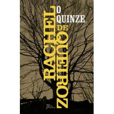 Livro - O quinze