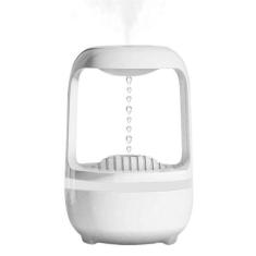 Umidificador De Ar Ultrassônico Anti-Gravidade Deend 800Ml