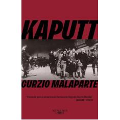 Livro - Kaputt