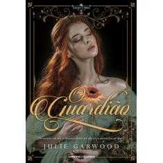 Livro - O guardião