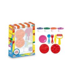 Hiper Massa Moldes Criativos Xalingo- 11787