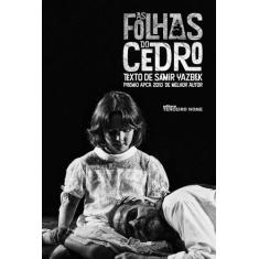 Livro - As folhas do cedro