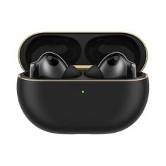 Fone de Ouvido Sem Fio, HUAWEI FreeBuds Pro 4, Som de Alta Fidelidade com Driver Duplo, Chamadas Estáveis ​​e Nítidas, ANC Dinâmico Inteligente, Preto