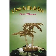 Ponte da Ilha do Sapo, A