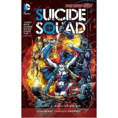Suicide Squad - Vol. 02
