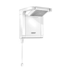 Ducha Lorenzetti Acqua Star Ultra 220v 7800w Branco