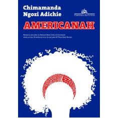 Livro - Americanah