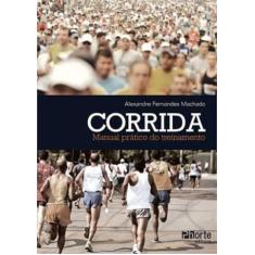 Corrida - manual pratico de treinamento
