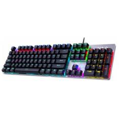 Teclado Gamer Aula Fz066-Ii