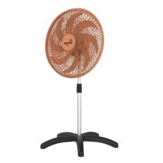 Ventilador de Coluna 60cm com 8 Pás Eco Oscilante Dômina