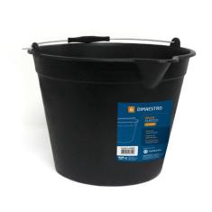 Balde Para Concreto 12 Litros - Dimaestro