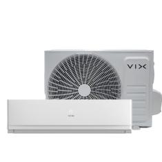 Ar Condicionado Split Inverter Vix 12000 BTU/h Quente e Frio – 220 Volts