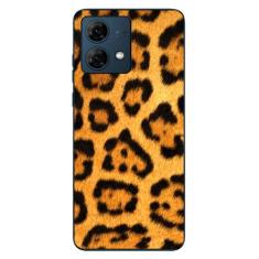 Capa Adesivo Skin575 Verso Para Motorola Moto G84 - KawaSkin