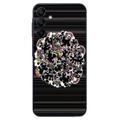 Capa Adesivo Skin110 Verso Para Galaxy A15 (SM-A155F) - KawaSkin