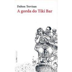 A gorda do tiki bar