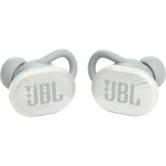 Fone de Ouvido JBL Endurance Race TWS - Bluetooth - Branco