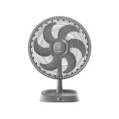 Ventilador de Mesa Electrolux Efficient EFD40 40cm 6 Pás 3 Velocidades