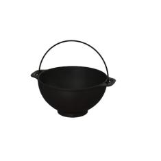 Panela Polenteira Ferro Fundido Libaneza 5,1 Litros