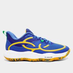 Tênis Olympikus Quadra Br1 Masculino-Masculino