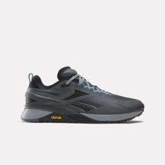 Tênis Reebok Nano X3 Adventure Masculino-Masculino