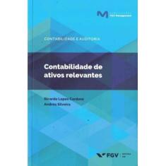 Contabilidade de Ativos Relevantes - FGV, 3