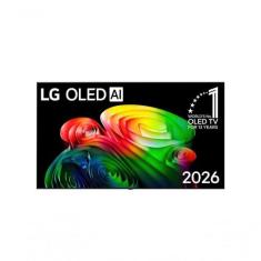 Smart TV LG 65QNED70BSA 65" 4K Ultra HD OLED Preto Inteligente AI Webo