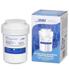 Refil Filtro BBI FG-1 para Geladeira Refrigerador GE MWF