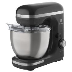 Batedeira Planetária Electrolux Experience EKM40 com 12 Velocidades + Pulse 750 W - Cinza