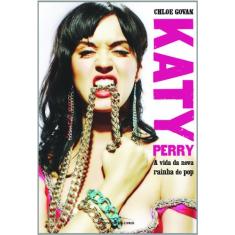 Katy Perry: A vida da nova rainha do pop