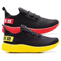 Kit 2 Tênis Masculino Spyder Original Academia