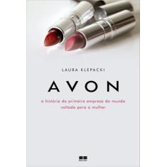 Livro - Avon