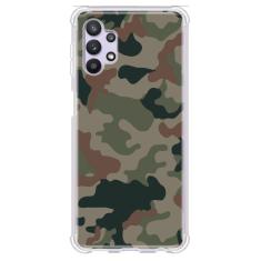 Capa Capinha De Celular Compatível com Galaxy A32 5g Samsung Personalizada