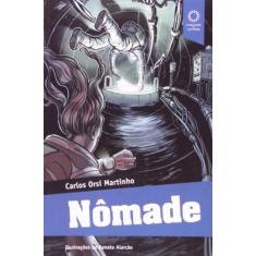 Nomade: Uma Aventura No Espaco