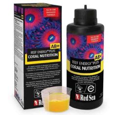 Suplemento Red Sea Reef Energy Coral Nutrition Ab+ 250ml