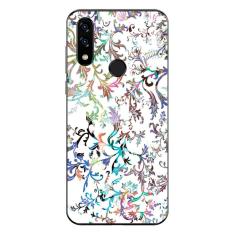 Capa Adesivo Skin106 Verso Para Blu G70 (2020)