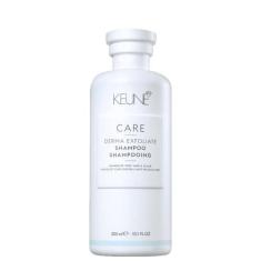 Shampoo Keune Care Derma Exfoliate 300ml - Keune