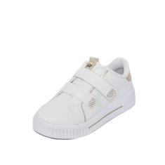 Tênis Infantil Pink Cats REF: V-3302