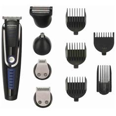 Aparador de Pelos Mondial BG-03 10 em 1 - Bivolt