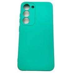 Capinha Capa compatível com Samsung Galaxy s23 tela 6.1 case Aveludada