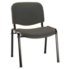 Cadeira para Auditórios Linha Hotel Auditório Cinza