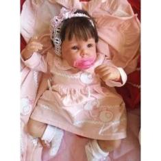 Bebê Reborn  Igualzinha a foto - Kelly lemos  bebes  reborn  