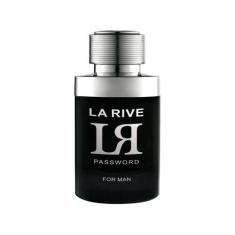 Perfume La Rive Password Masculino Eau de Toilette - 75ml, 75ml