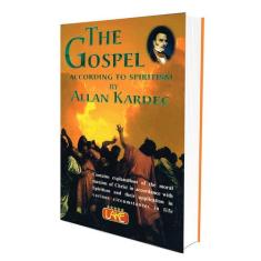 The Gospel According to Spiritism - O Evangelho Segundo o Espiritismo 